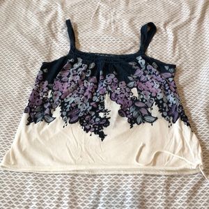 American Eagle Tank Top, Size M